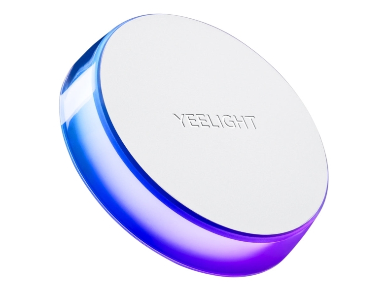 Yeelight Vega Rgb Nightlight Mit Bewegungssensor
