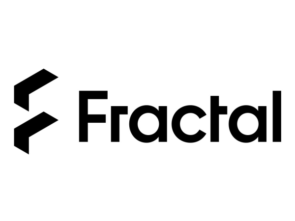 Fractal Design Fractal Epoch Xl Schwarz Tg Rgb