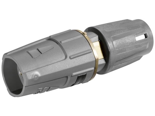 Kärcher Professional 4.117-027.0 Höyrypuhdistin kolmiosainen suutin 1 kpl