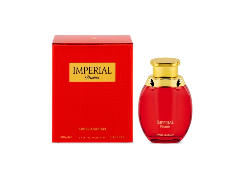Swiss Arabian Imperial Arabia Edp U 100 Ml