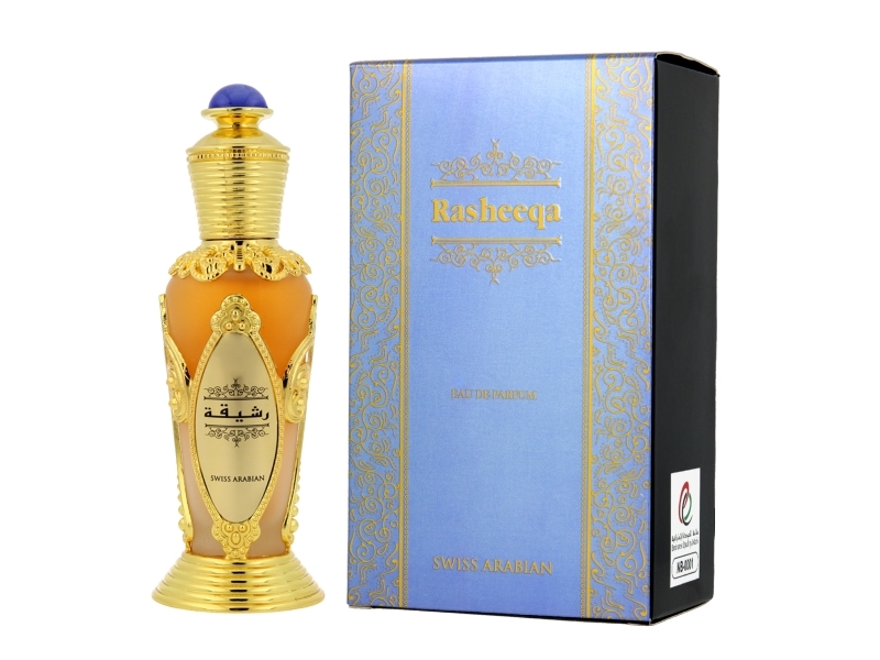 Swiss Arabian Rasheeqa Edp 50Ml