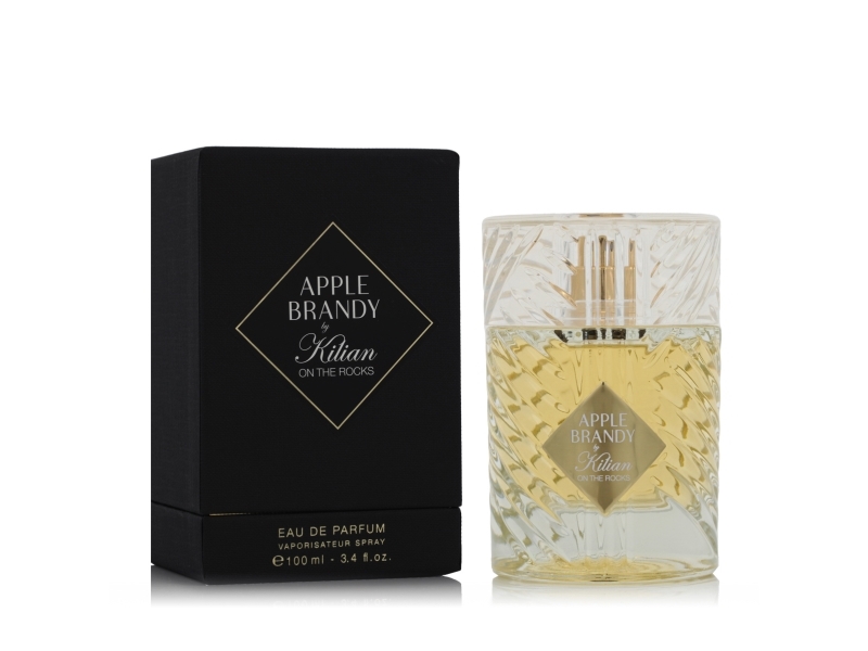 Kilian Apple Brandy On The Rocks Edp 100 Ml
