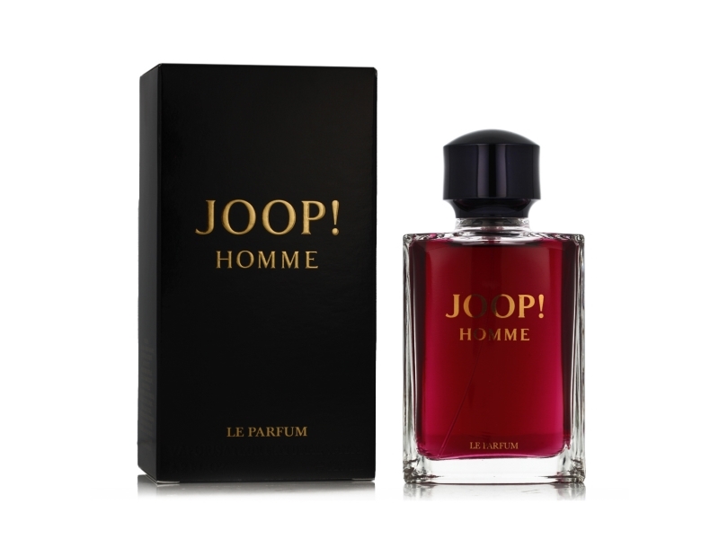 Joop! Joop! Homme Le Parfum Par M 125 Ml