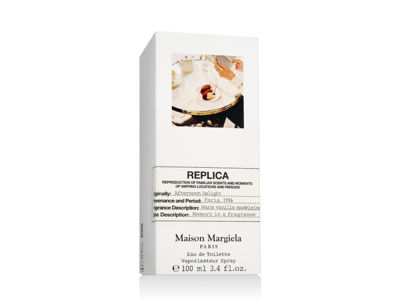 Maison Margiela Replica Afternoon Delight (M/W) Edt/S 100Ml