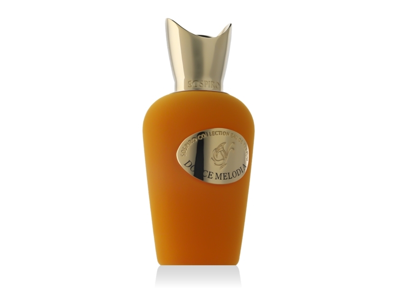 Sospiro Dolce Melodia Eau De Parfum 100 Ml (Unisex)