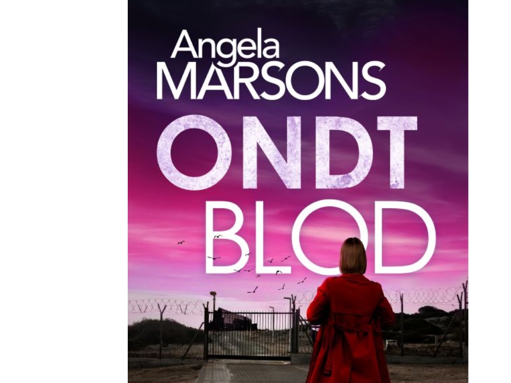 Böses Blut | Angela Marsons | Sprache: Dänish