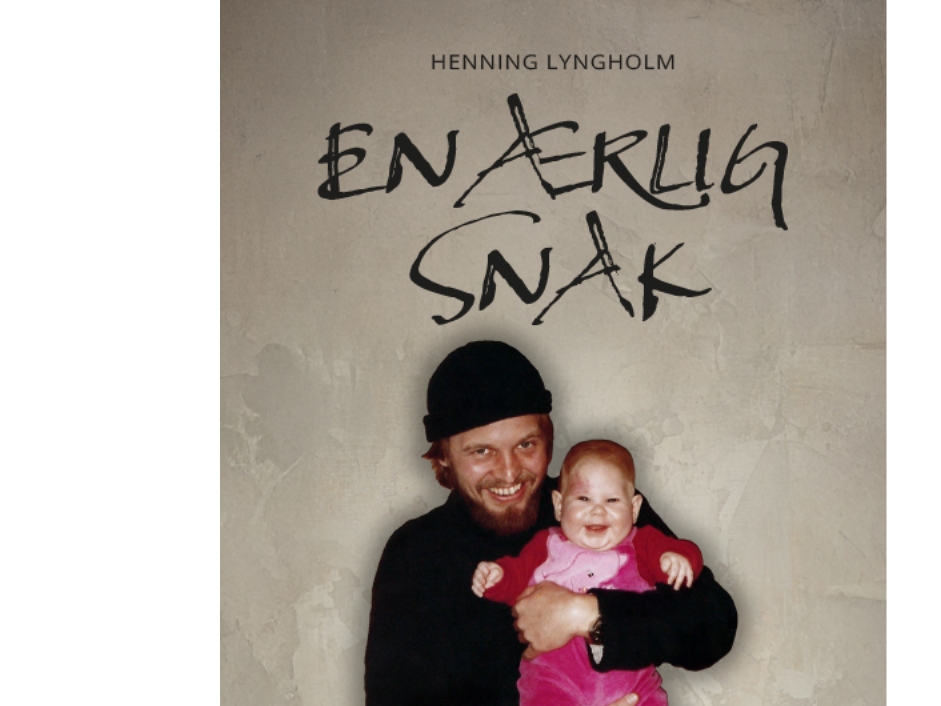 En Ærlig Snak | Henning Lyngholm