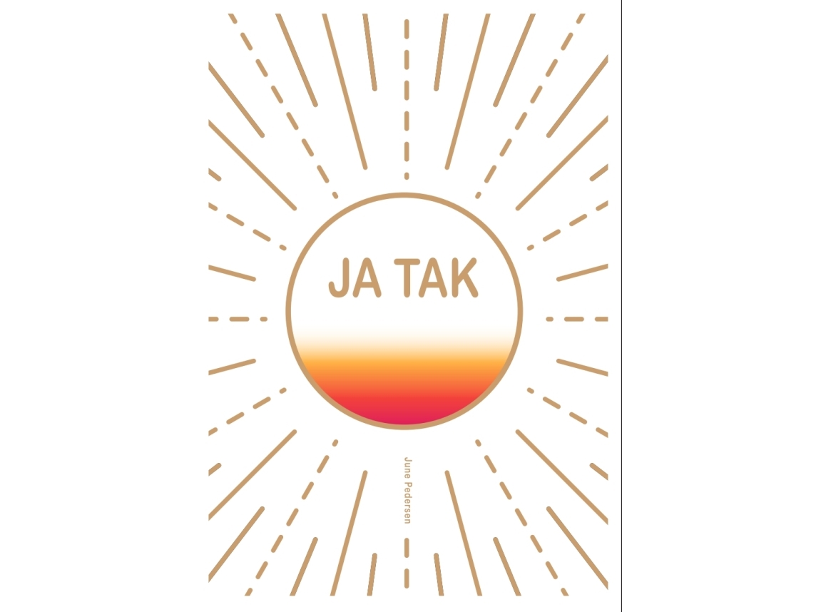 Ja tak | June Pedersen