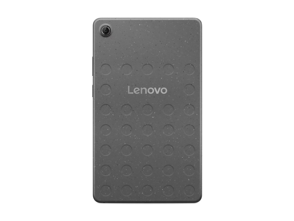 Lenovo Tab One Zaf0 - Tablet - Android 14 Eller Senere - 64 Gb Emmc - 8.7" Ips (1340 X 800) - Microsd Indgang - Luna-Grå
