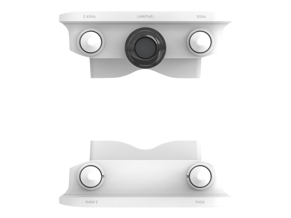 Engenius Ecw160, 867 Mbit/S, 400 Mbit/S, 867 Mbit/S, 10,100,1000 Mbit/S, 2.4 - 2.482, 5.15 - 5.25, 5.25 - 5.35, 5.47 - 5.725, 5.725 - 5.85 Ghz, Ieee