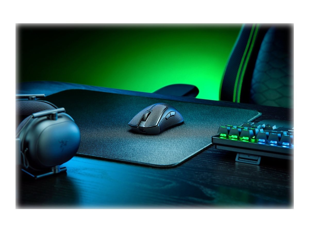 Maus Razer Deathadder V3 Pro Schwarz