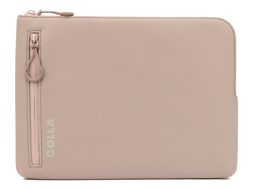 Golla Sleeve Metro 14 (cream)