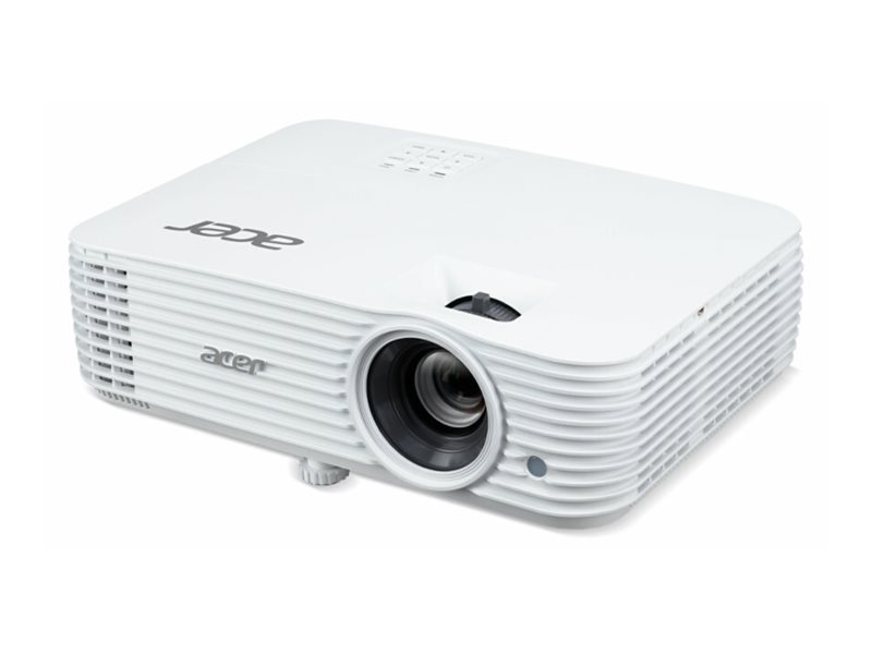 Acer H6815gtv - Dlp-Projektor - 3D - 4000 Lumen (Hvid) - 3840 X 2160 - 16:9 - 4K