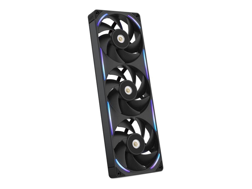 Nzxt Performance Fan F360X (musta, 360 mm)