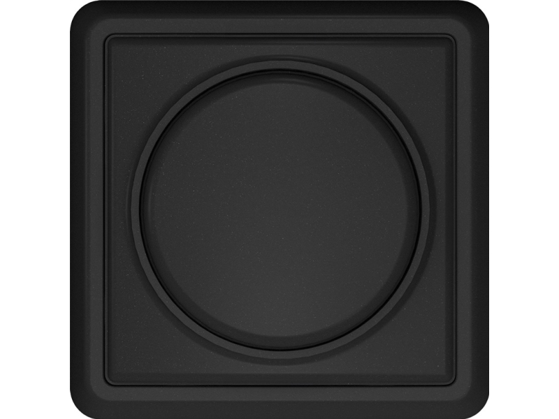 Light Dimmer Vilma St150, Led, Matte Black
