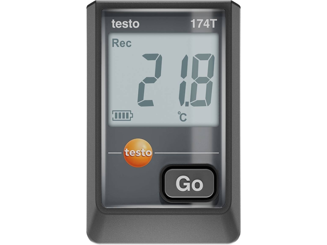Testo 0572 1740 02