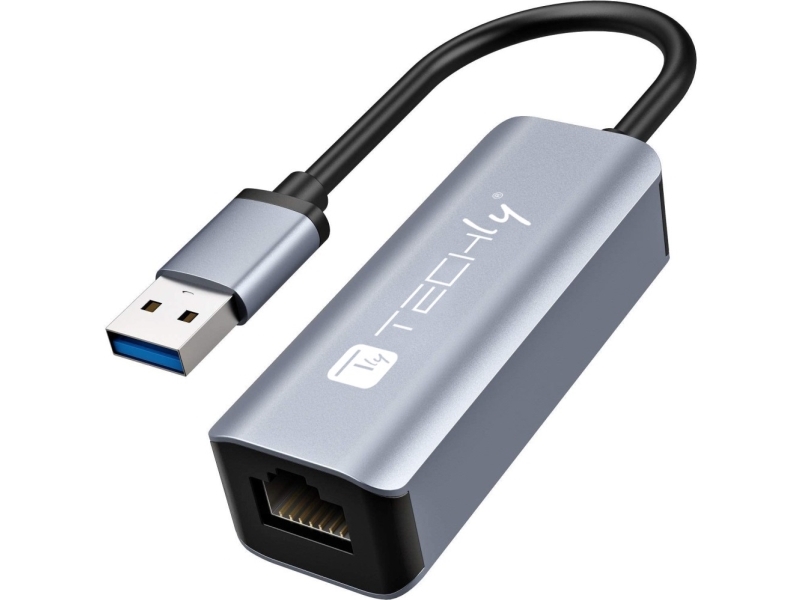 Karta Sieciowa/Adapter Usb-A 3.0 Na Rj45 Gigabit