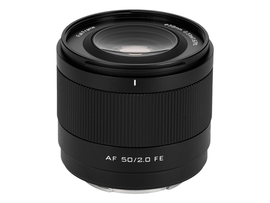 VILTROX AF 50mm F2.0
