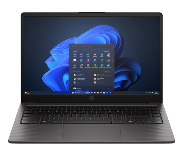 Hp 240R G10, Intel Core 3, 35,6 Cm (14"), 1920 X 1080 Pixel, 8 Gb, 512 Gb, Windows 11 Home
