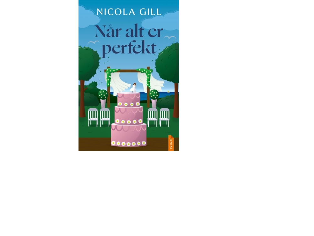 Når Alt Er Perfekt | Nicola Gill