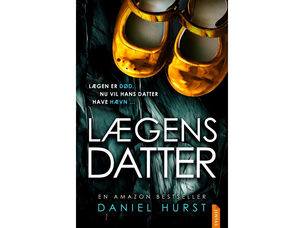 Lægens Datter | Daniel Hurst