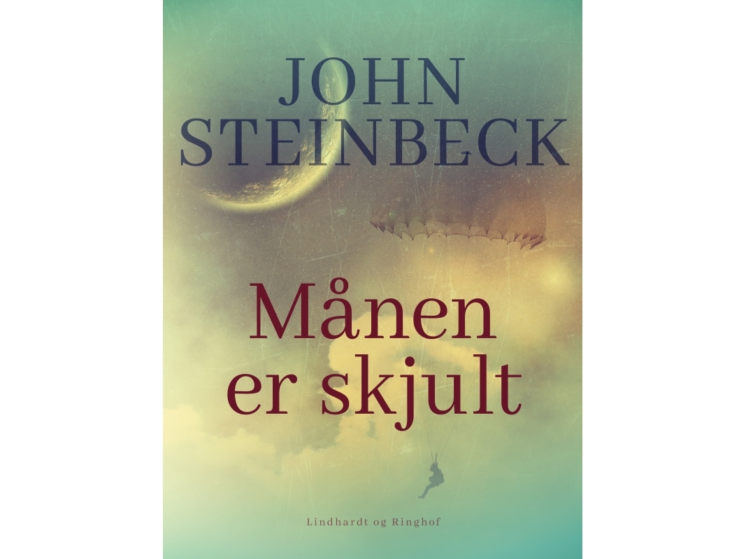 Månen Er Skjult | John Steinbeck