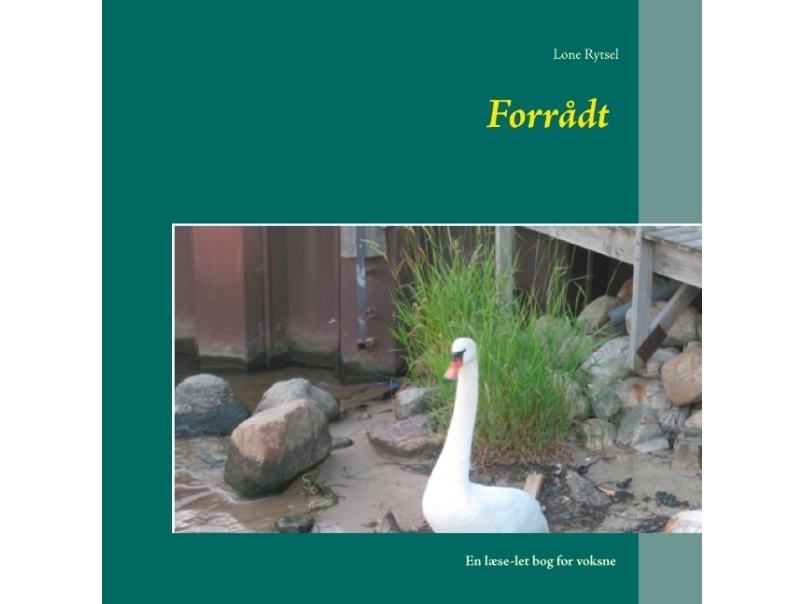 Betrayed | Lone Rytsel | Sprache: Dänish