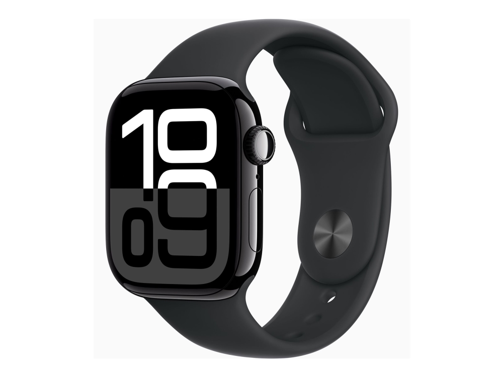 Apple Watch Series 10 , Oled, Touchscreen, 64 Gb, Wlan, Gps, 30 G