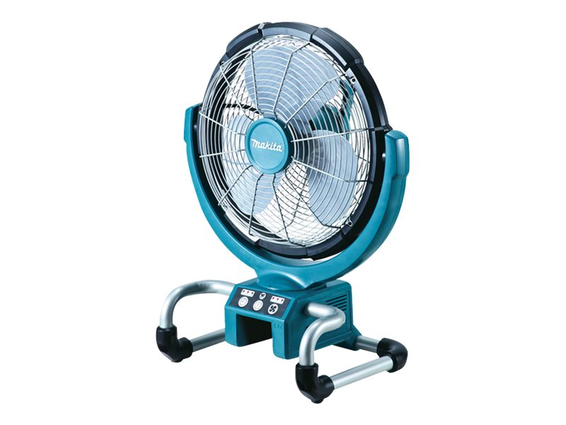 Makita DCF300Z - Kylfläkt - mobil - 33 cm | Ventilation & Klimat - Ventilation - Fläktar | GameStuff