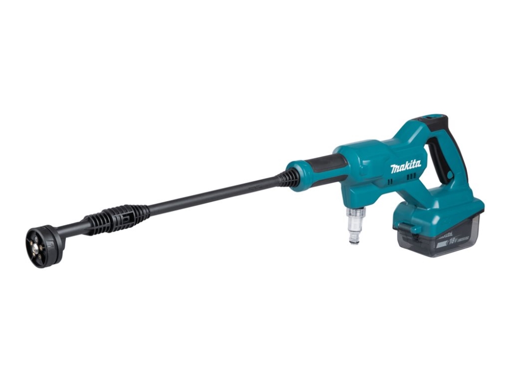 Makita Lxt Dhw180z - Renser Pistol - Solo