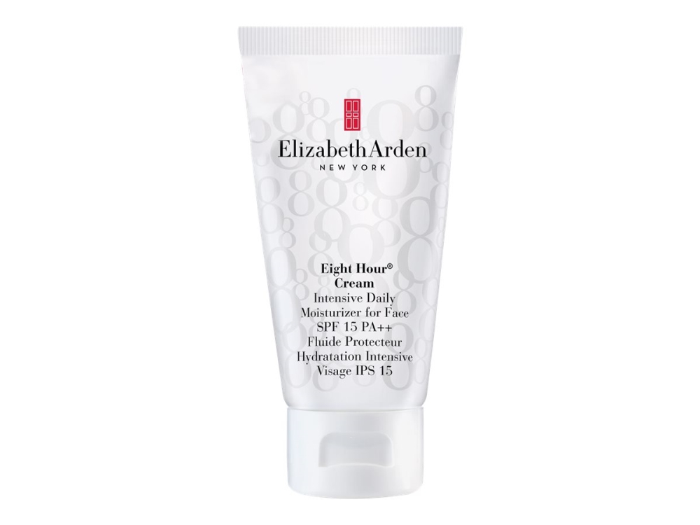 Eight Hour Cream Spf15