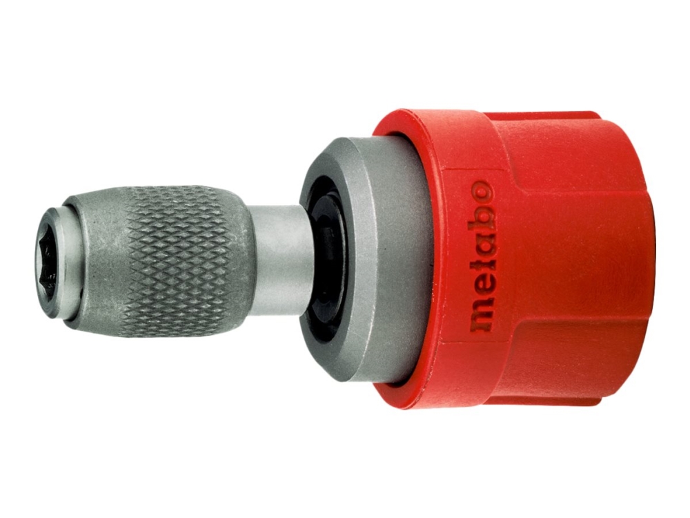 Metabo 627241000 Hurtigveksel-Bithalter Quick