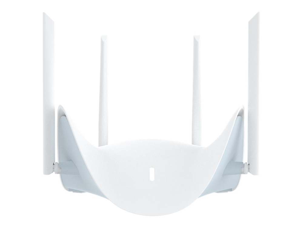 D-Link AQUILA PRO AI R95 - Trådløs router 3-port switch - Wi-Fi 7, 1GbE Multi-Band