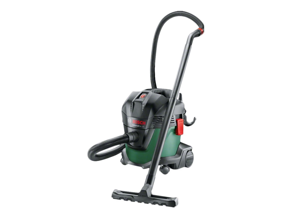 Bosch Staubsauger Universal Vac 15