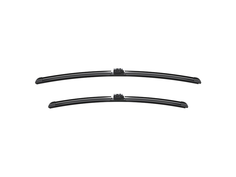A832S Bosch Aerotwin Viskerblade / Fladblade sæt 650+550mm