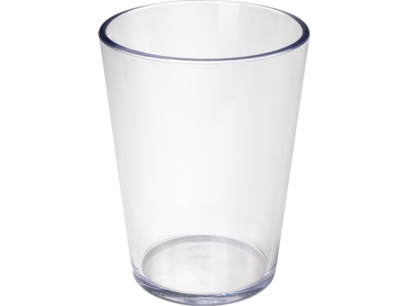 Juomalasit, ABENA Gastro, 9.5cm, Ø7.3cm, 20 cl, 24 cl, kirkas, SAN - (8 kpl)