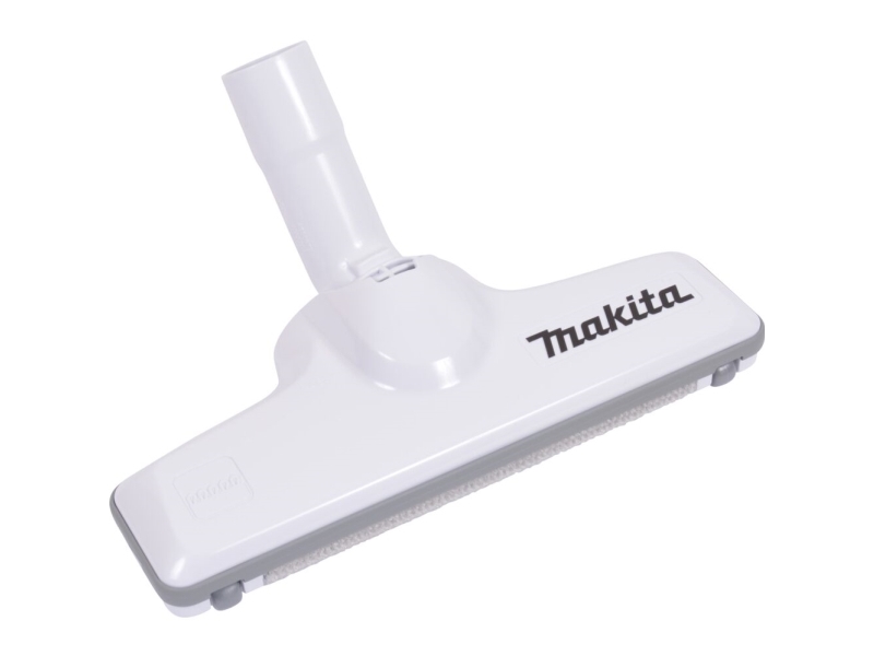 Makita 198528-1 Bodensaugdüse 220Mm, Ø28mm, (Weiß) Dvc260, Dvc261, Dvc265, Dcl180