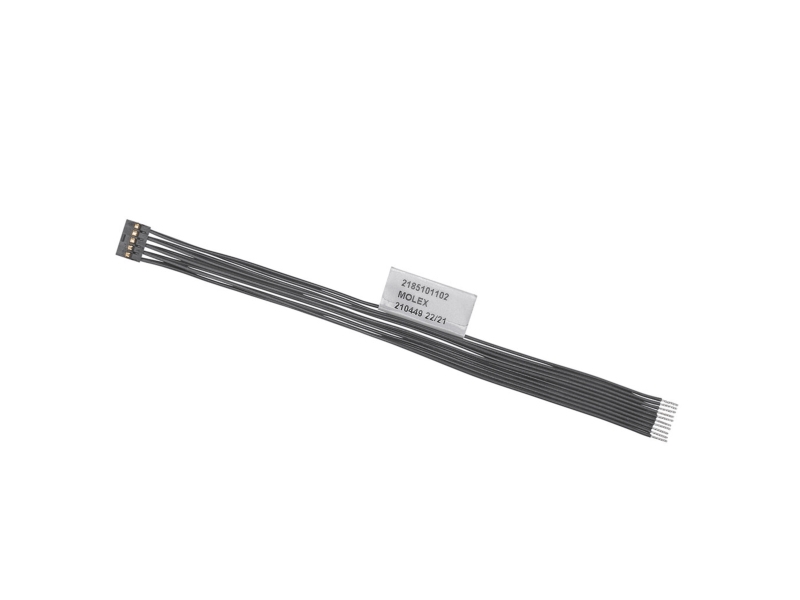 Molex 10 Way Female Milli-Grid Unterminated Wire To Board Cable, 100Mm