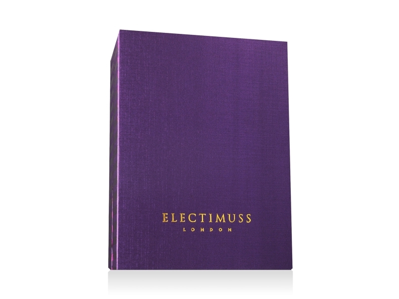 Electimuss Summanus Perfume Parfum Pure Parfum 3.4Oz 100Ml