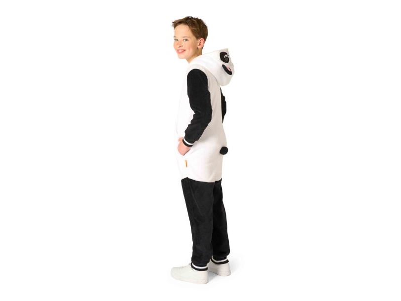 Panda-Kostüm