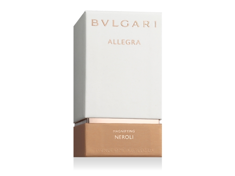 Bvlgari Allegra Magnifying Neroli Essence Eau De Parfum 40 Ml (Unisex)