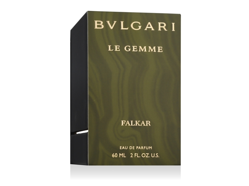 Bvlgari Le Gemme Falkar Eau De Parfum 60 Ml (Mand)