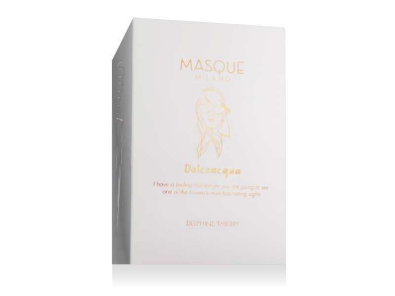 Masque Milano Dolceacqua Eau De Parfum 100 Ml (Kvinde)