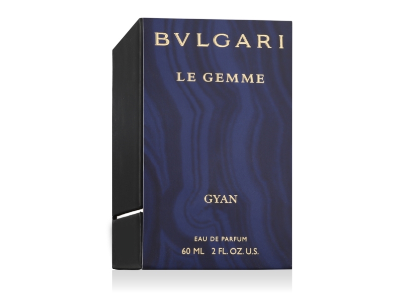 Bvlgari Le Gemme Gyan Edp M 60 Ml