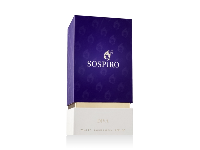 Sospiro Diva Eau De Parfum 75 Ml (Unisex)