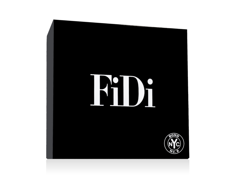 Bond No. 9 FiDi Eau De Parfum 100 ml (unisex)