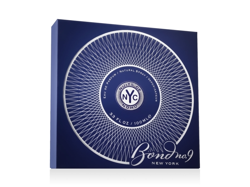 Bond No. 9 Nuits De Noho Edp W 100 Ml