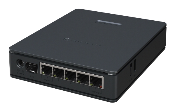 Wrl Router Hap Axs E62iugs-2Axd5axt Mikrotik