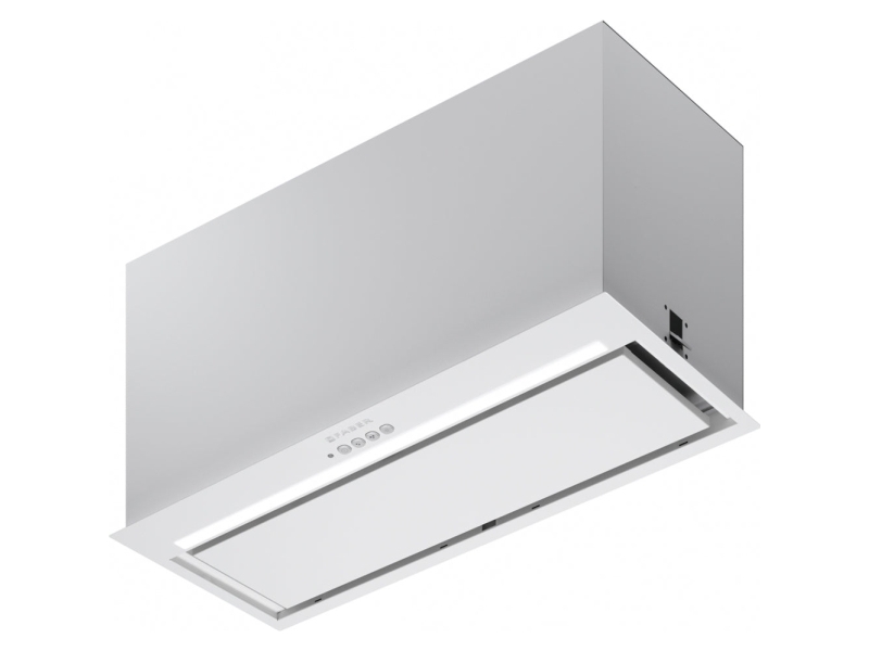 Faber 305.0665.358, 570 m³/h, B, A, D, 63 dB, 670 m³/h