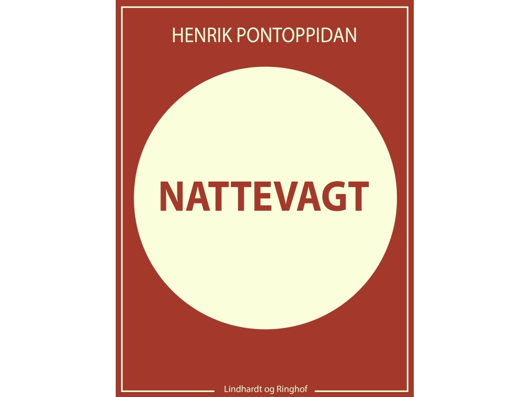 Nattevagt | Henrik Pontoppidan